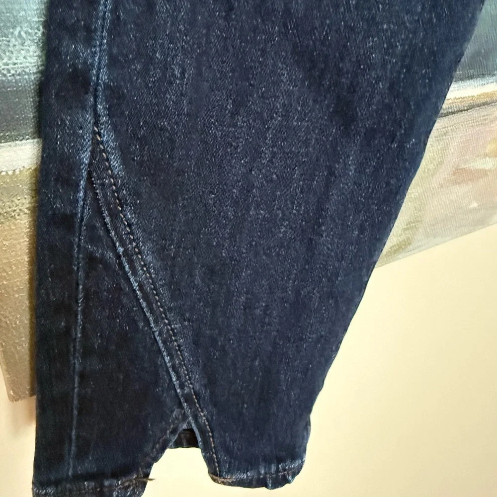 Loft size 8 skinny jeans 👖 - Picture 5 of 6